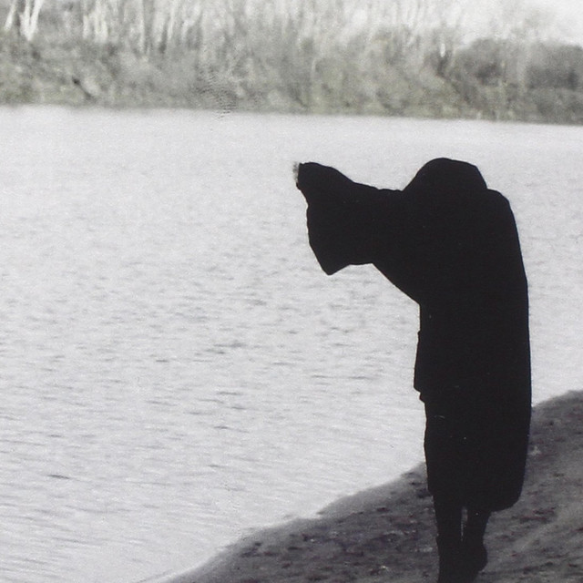 Chelsea Wolfe The Grime and the Glow cover artwork