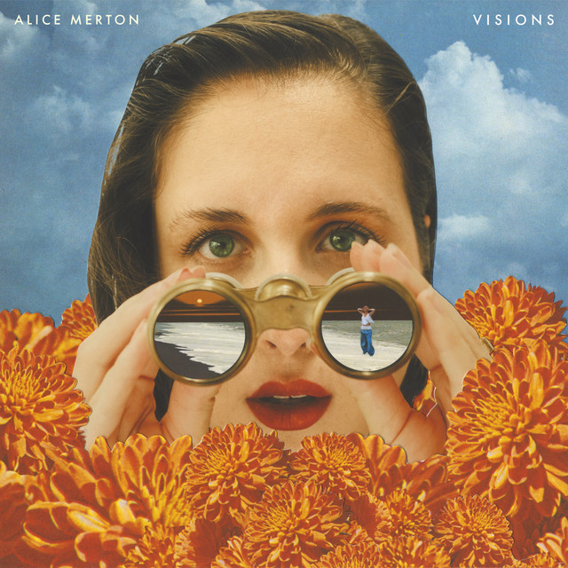 Alice Merton — Cruel Intentions cover artwork