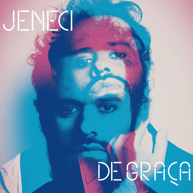 Marcelo Jeneci De Graça cover artwork