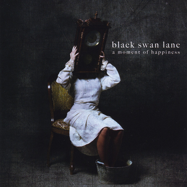 Black Swan Lane More cover artwork
