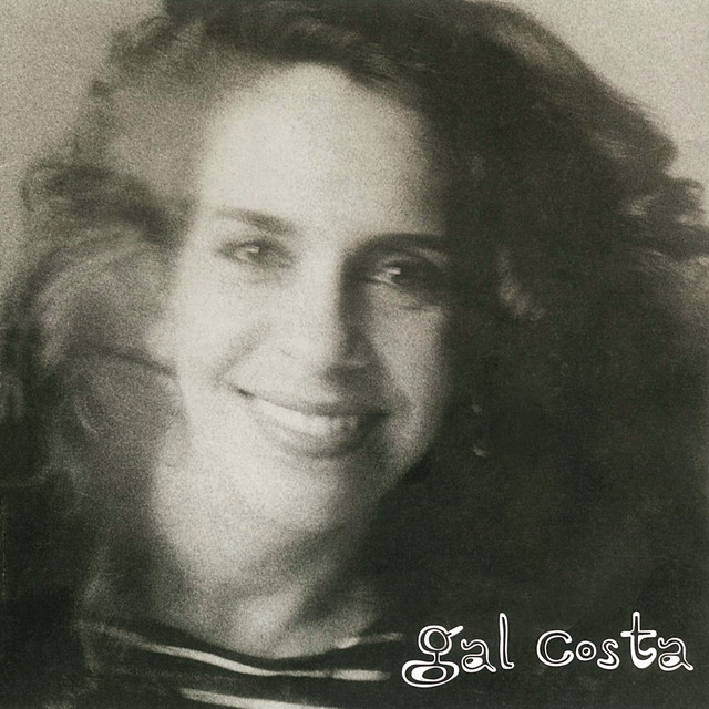 Gal Costa Aquele Frevo Aquele Axé cover artwork