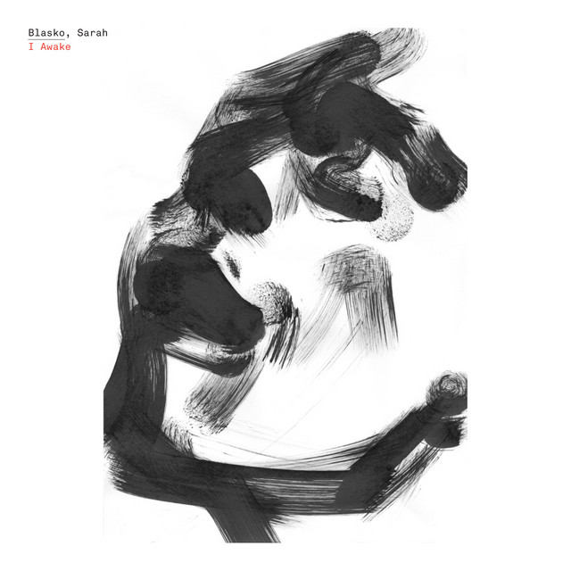 Sarah Blasko I Awake cover artwork