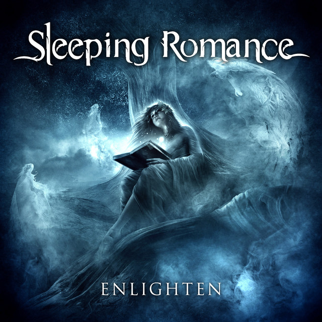 Sleeping Romance — Enlighten cover artwork