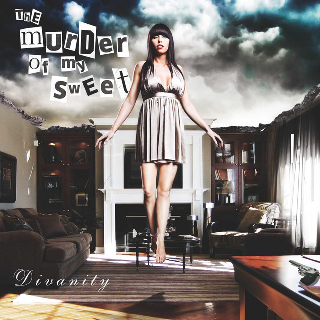The Murder of My Sweet Divanity cover artwork