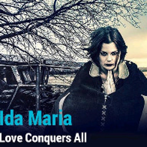 Ida Maria Love Conquers All cover artwork