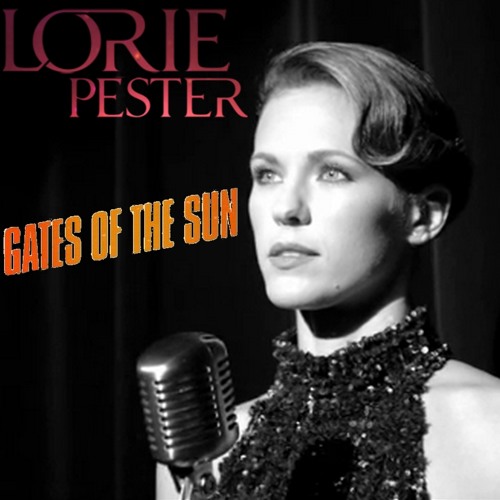 Lorie — Gates of the Sun cover artwork
