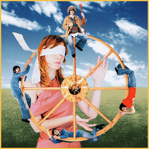 Twen Fate Euphoric cover artwork