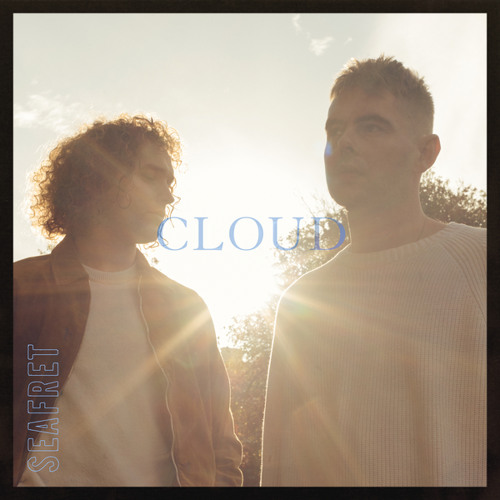 Seafret — Cloud cover artwork