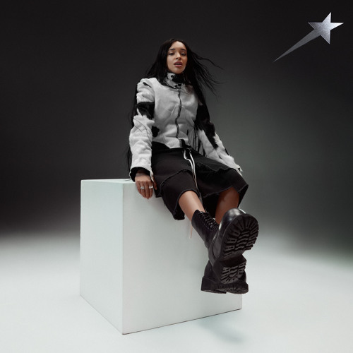 Dina Ayada — problems cover artwork