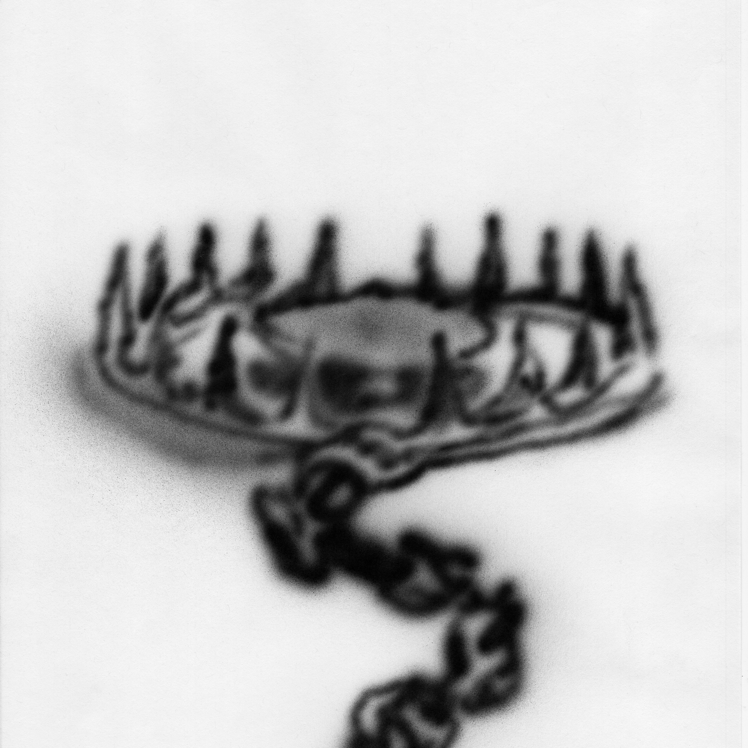 Mike — Bear Trap cover artwork