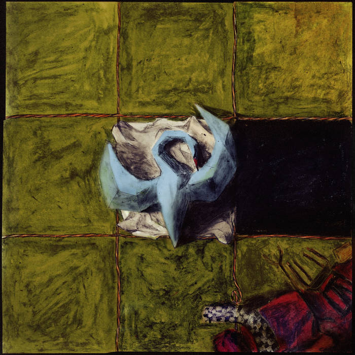 Dove Ellis — Heaven Has No Wings cover artwork