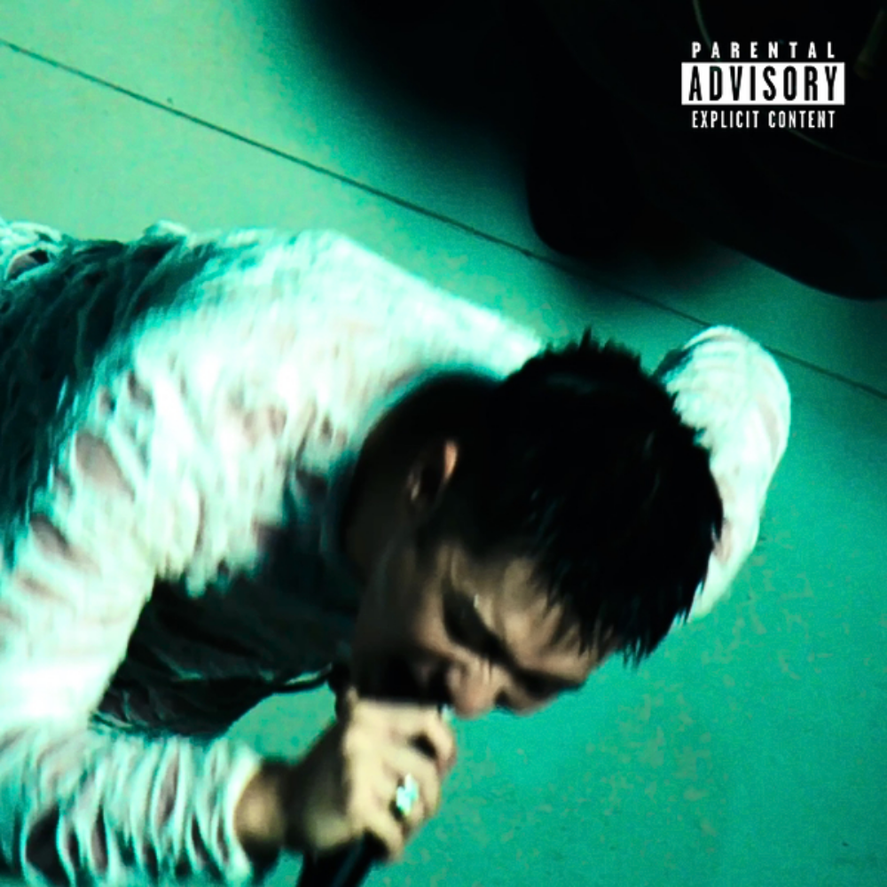 NICKTHEREAL — If you say you don't love someone, then you don't love them anymore cover artwork