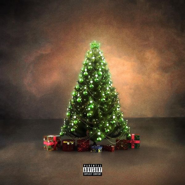 SLIZZY ENT, Payroll, King Beamo, Mali Smith, & WhoJiggi — WORK (HO HO HO) cover artwork