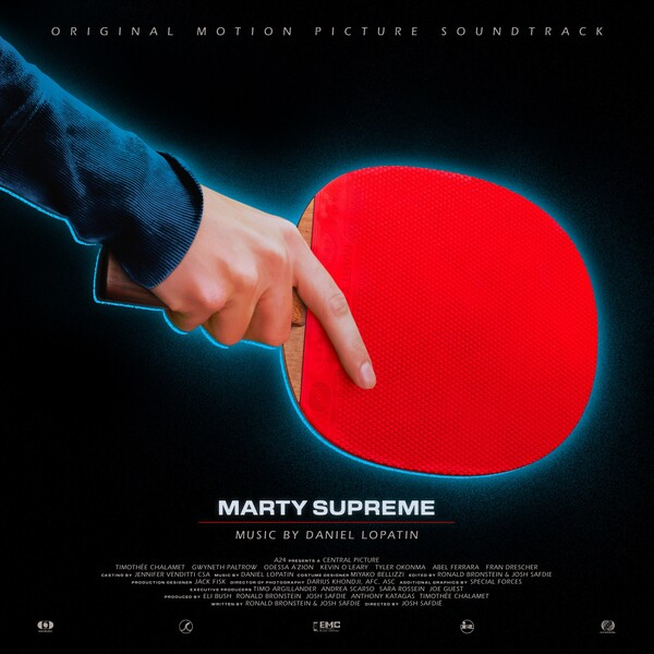 Daniel Lopatin — Force of Life cover artwork