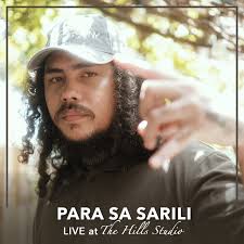 Jrldm — Para sa sarili cover artwork