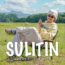 Guddhist Gunatita — Sulitin cover artwork