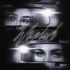 Allegra Jordyn & Ellise — Whiplash cover artwork