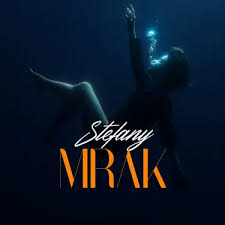 Stefany — Mrak cover artwork