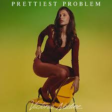 Victoria Nadine — Prettiest Problem cover artwork
