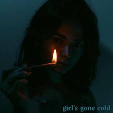 Austin Mahone — Girl's Gone Cold cover artwork