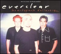 Everclear — Heartspark Dollarsign cover artwork
