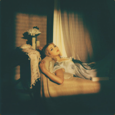Grace Gachot — Naked cover artwork