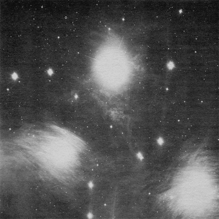 Grouper — Alien Observer cover artwork
