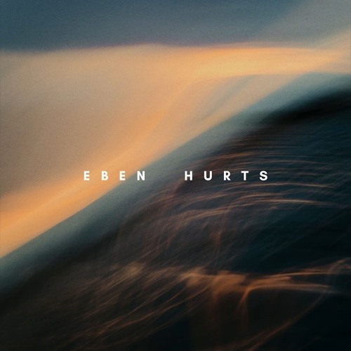 EBEN — Hurts cover artwork