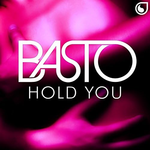 Basto — Hold You cover artwork