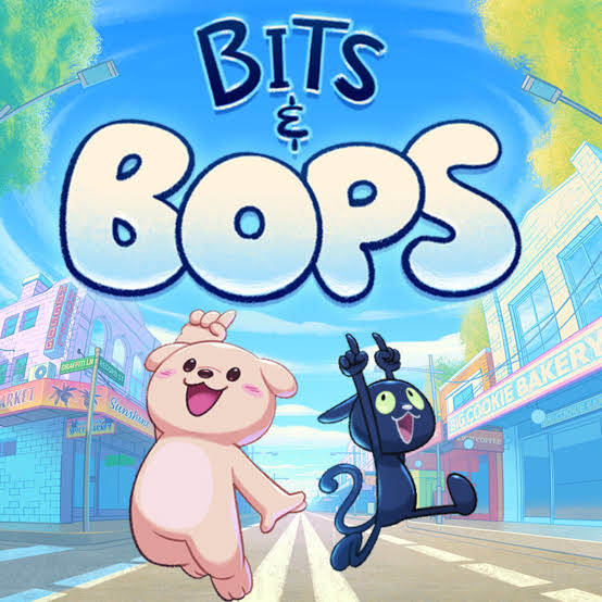 Zorsy — Bits &amp; Bops cover artwork
