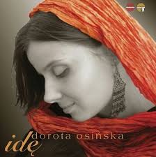 Dorota Osińska Idę cover artwork