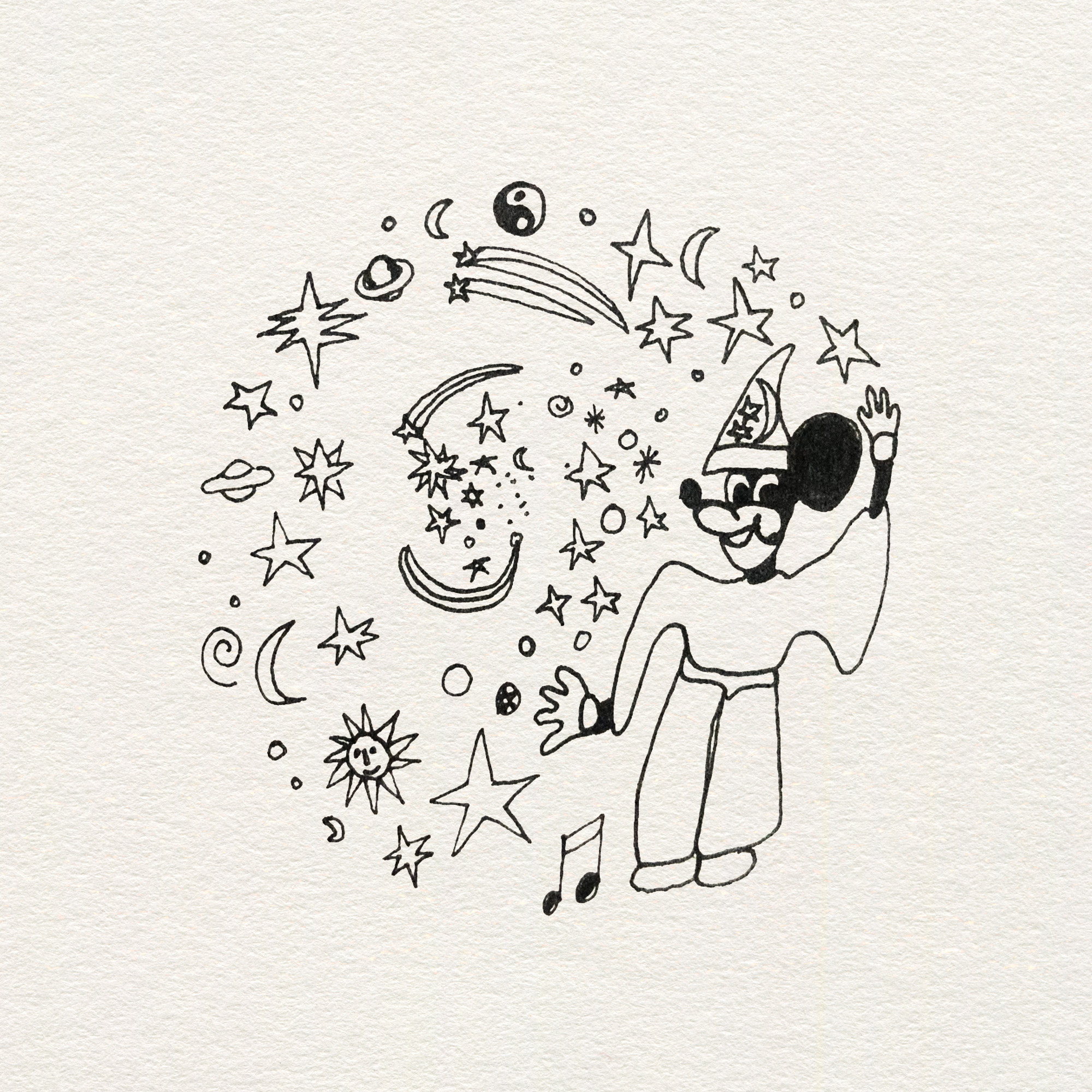Father John Misty — Mahashmashana cover artwork