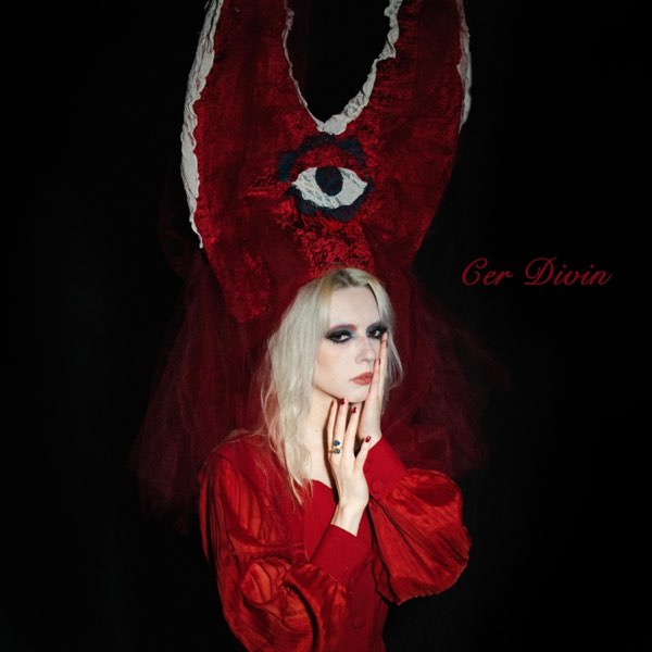 Anais Vacariu — Cer divin cover artwork