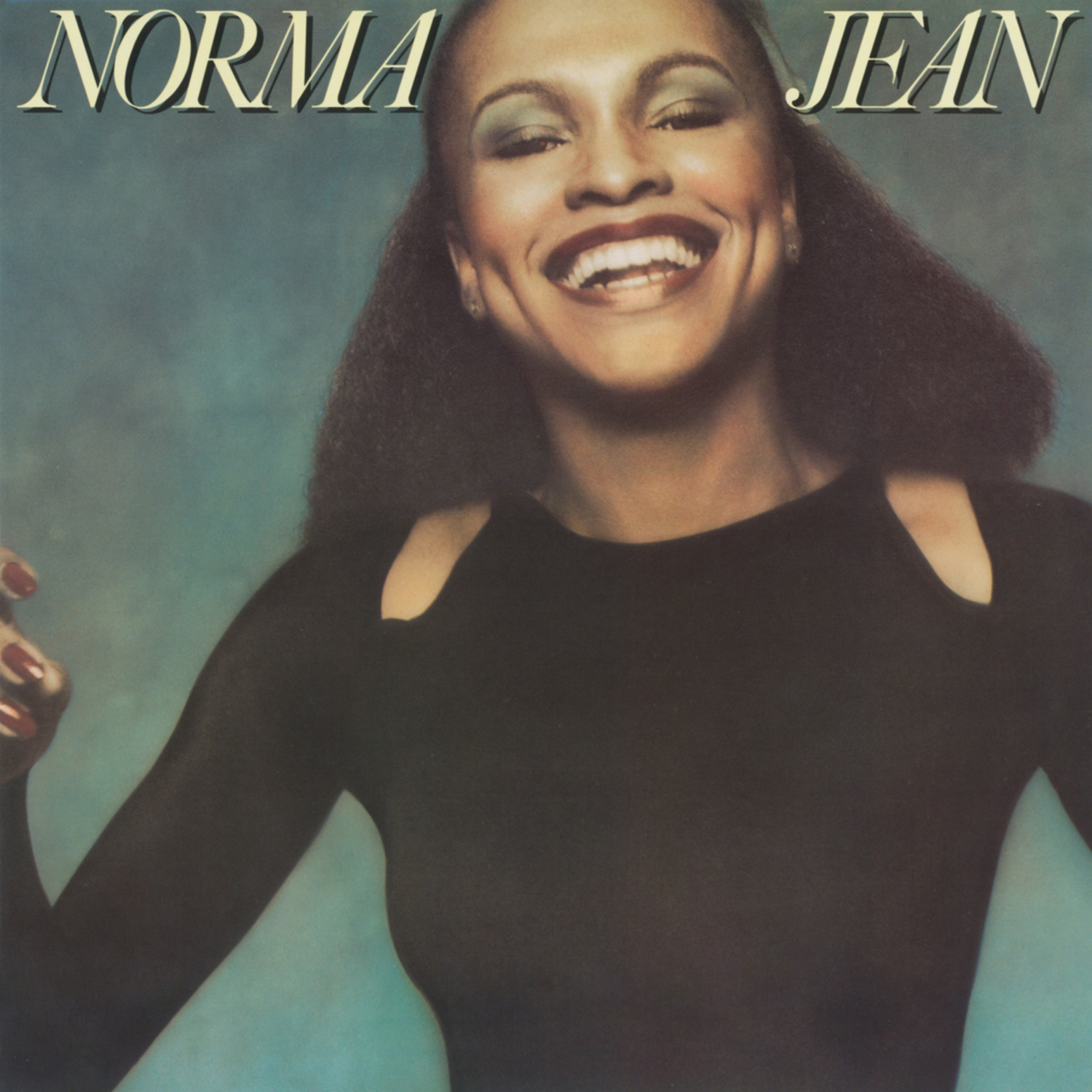 Norma Jean Wright I Like Love cover artwork