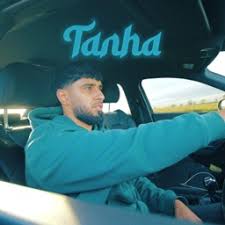 Naz6m — Tanha cover artwork