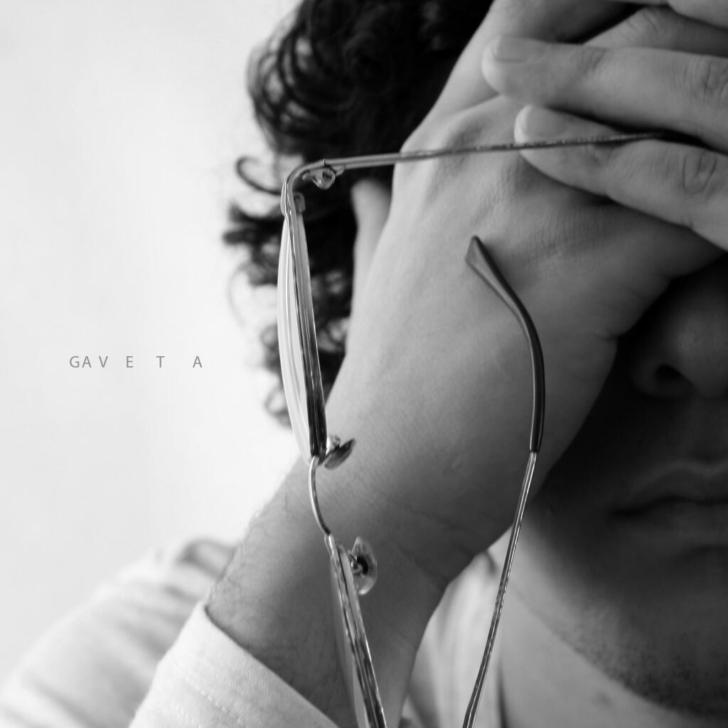 Phill Veras Gaveta cover artwork