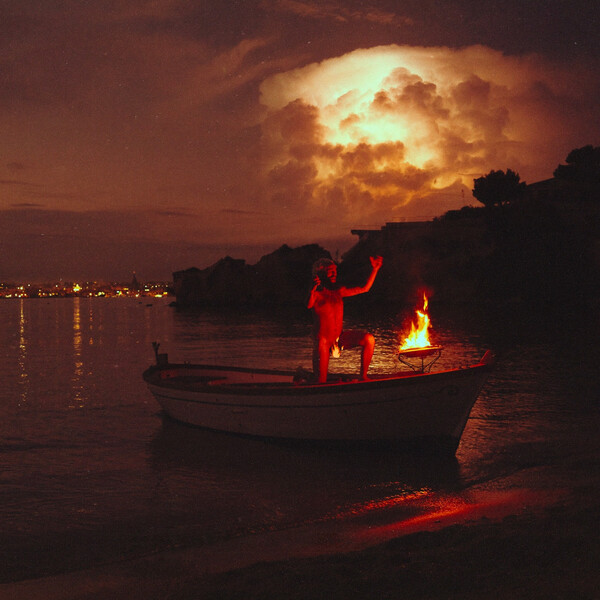 Marco Castello Quaglia Sovversiva cover artwork