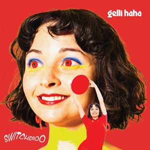 Gelli Haha Pluto Is Not a Planet It's a Restaurant cover artwork