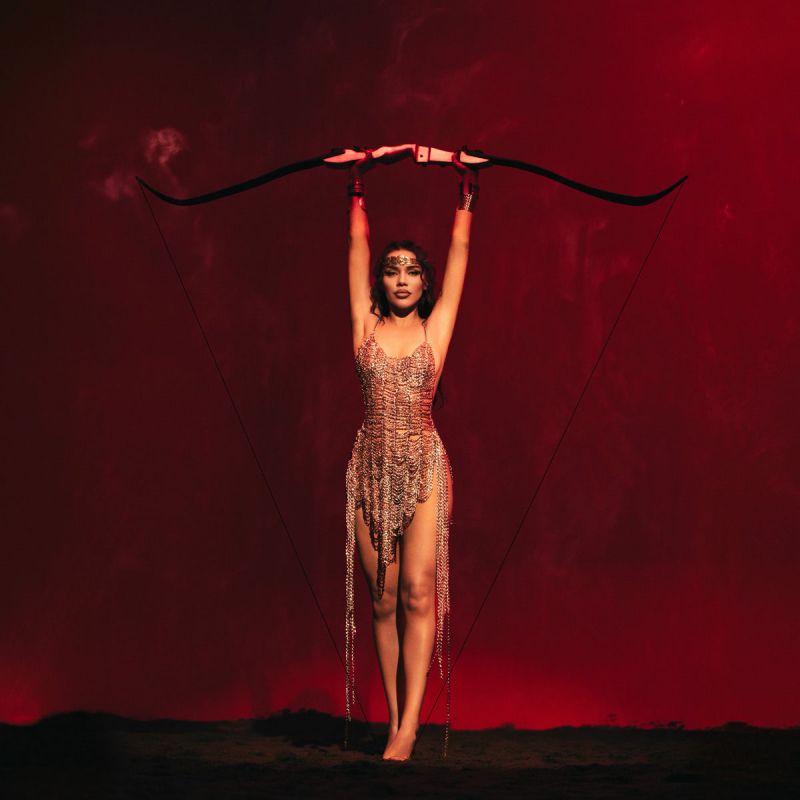 Tayna — Diamond cover artwork
