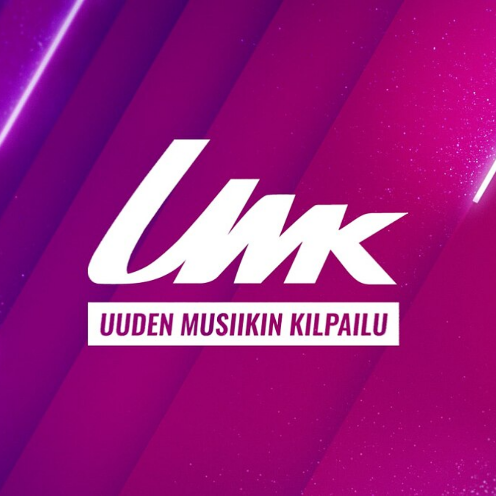 Finland 🇫🇮 in the Eurovision Song Contest — Uuden Musiikin Kilpailu 2023 cover artwork