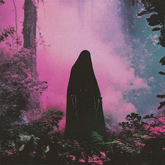 COLORBLIND — Misery Loves Company cover artwork