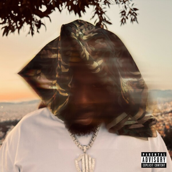Conway the Machine You Can't Kill God With Bullets cover artwork