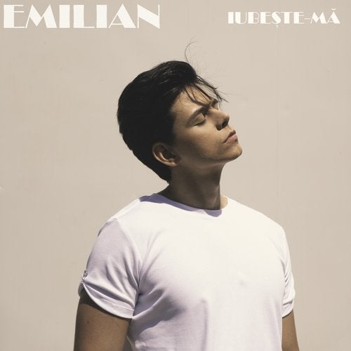 Emilian — Iubeste-ma cover artwork