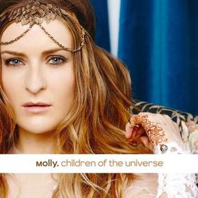 Molly — Children of the Universe cover artwork