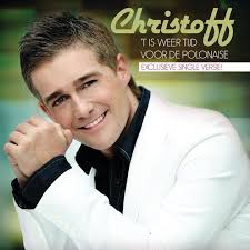 Christoff — 'T Is Weer Tijd Voor De Polonaise cover artwork