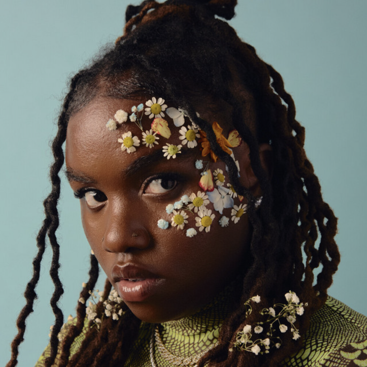Kareen Lomax — Apartment cover artwork