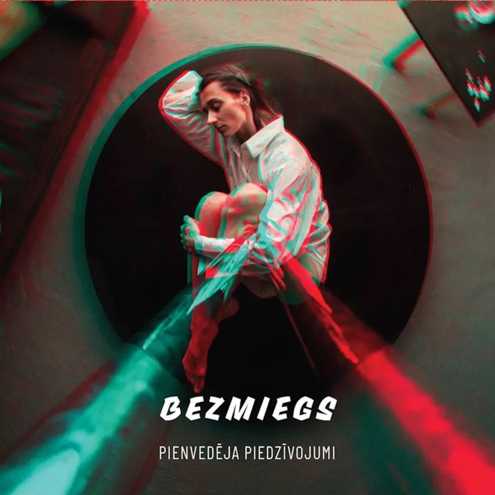 Pienvedēja piedzīvojumi Putekļi (Tas pāries) cover artwork