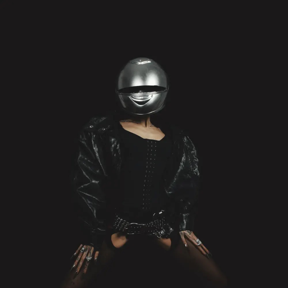 Muriel ESOTERICA cover artwork