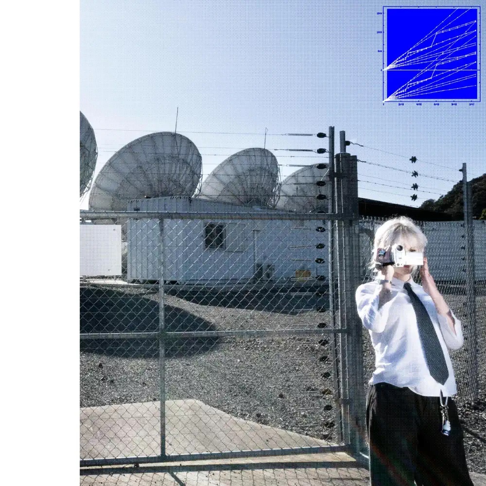 Eveline Breaker Idle Viewer cover artwork
