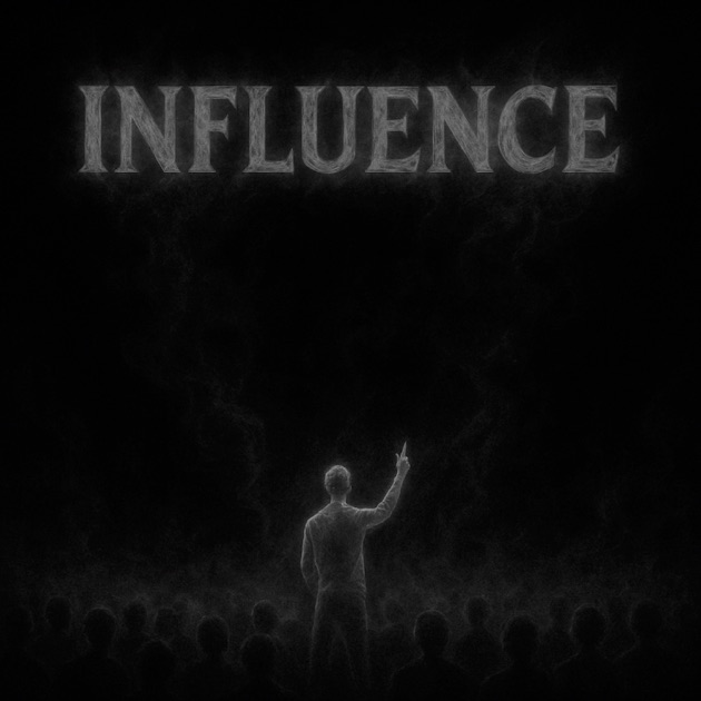 Yung Fume — Influence cover artwork